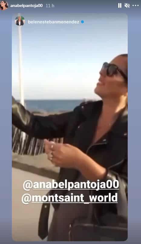 Anabel Pantoja al descubierto: lo que se esconde detrás de sus 'bolsos de lujo'