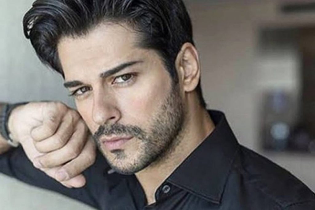 Burak Özcivit