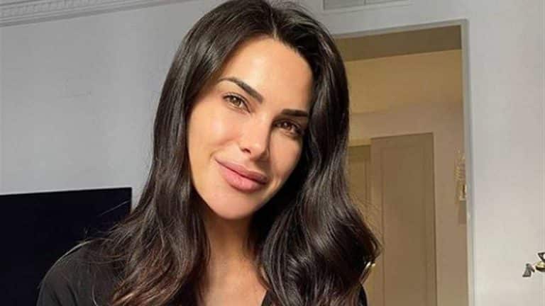 Carla Barber da a luz a su primer hijo y por fin nos desvela el nombre, ¡Bienvenido Bastian!