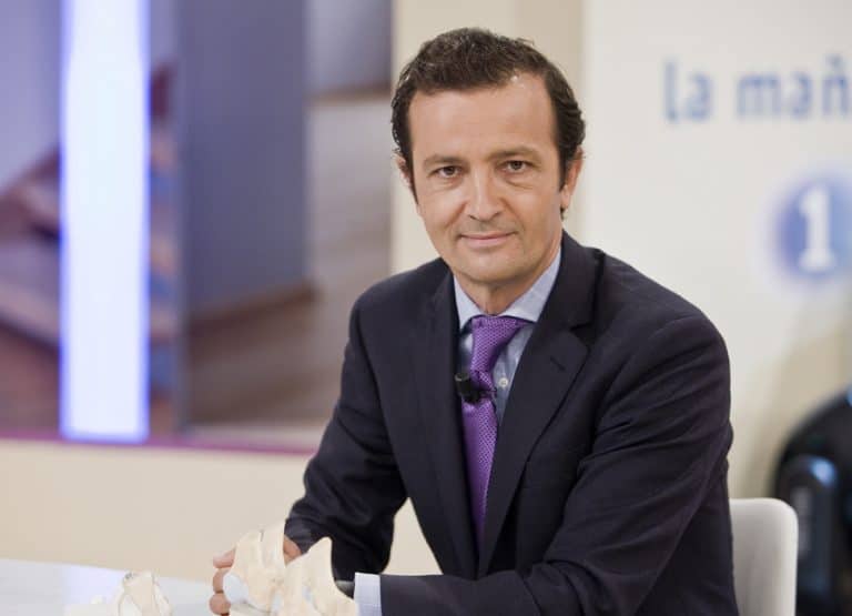 Ángel Villamor reacciona ante los rumores de relación con Paloma Cuevas
