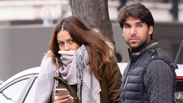 Eva González, el mayor apoyo de Cayetano en su enfrentamiento con Isabel Pantoja