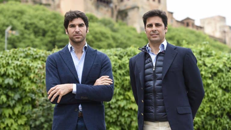 Los sobrinos Rivera no son informados del fallecimiento de su tío José Antonio