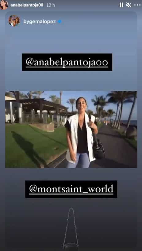 Anabel Pantoja al descubierto: lo que se esconde detrás de sus 'bolsos de lujo'