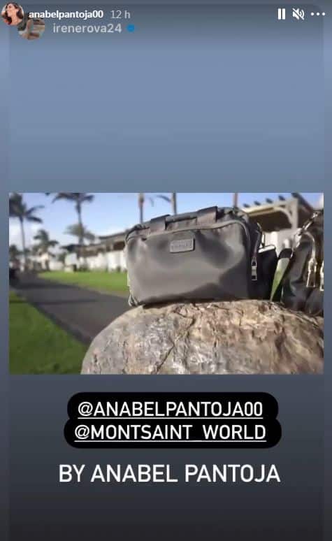 Anabel Pantoja al descubierto: lo que se esconde detrás de sus 'bolsos de lujo'