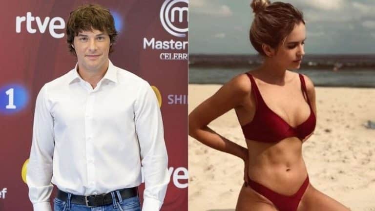 Rebecca Lima: las fotos más ‘hot’ que no has visto de la chica de Jordi Cruz