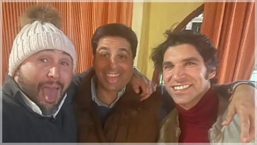 hermanos rivera navidad