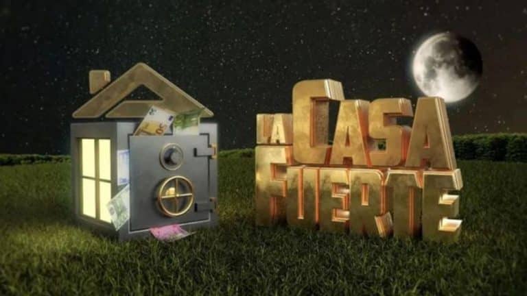 Porqué ‘La Casa Fuerte’ es el reality más flojo de Telecinco