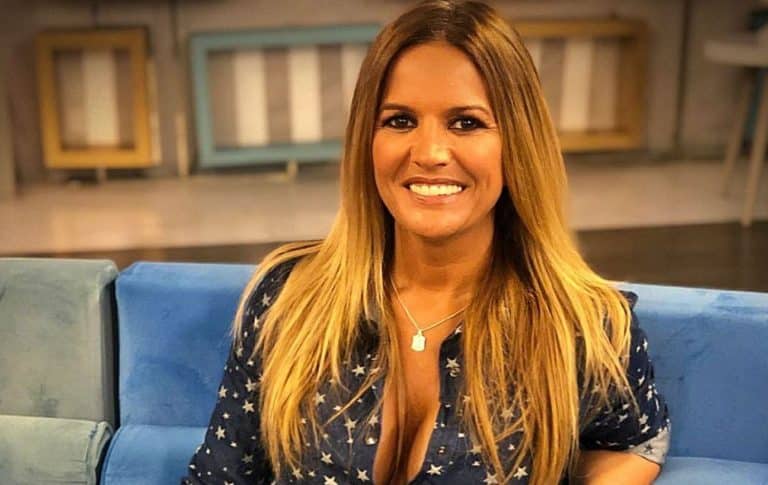 Marta López destrona a Belén Esteban como reina de Sálvame