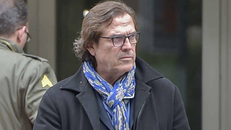 Pepe Navarro y su cruzada contra la justicia: siempre se equivocan con él