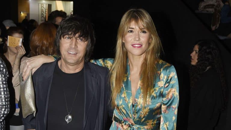 Raquel Meroño sobre su ex Santi Carbones: «me pone de los nervios, pero le quiero igual»