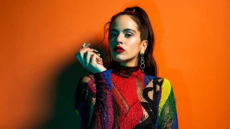 Rosalía, ¿icono de moda o desastre absoluto?: sus modelitos más escandalosos