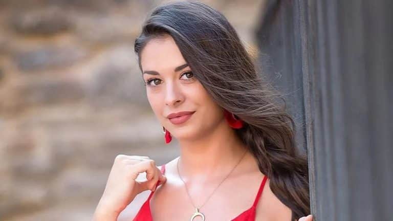La nueva vida de Ruth Basauri tras su nefasto paso por ‘Mujeres y hombres y viceversa’: con novio y casoplón