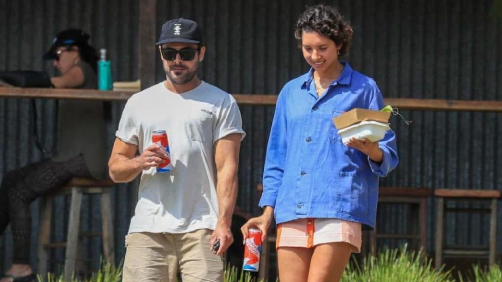 Desde su relación con Vanessa, Zac Efron había decidido residenciarse en Australia de manera definitiva