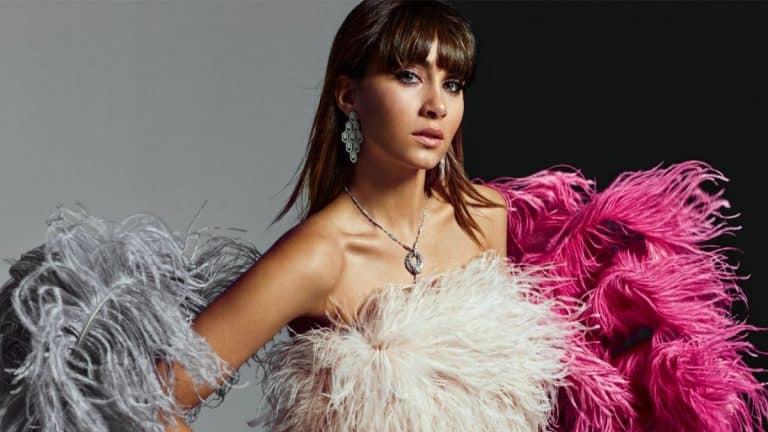 Aitana (OT) más allá de la música: estos han sido sus novios