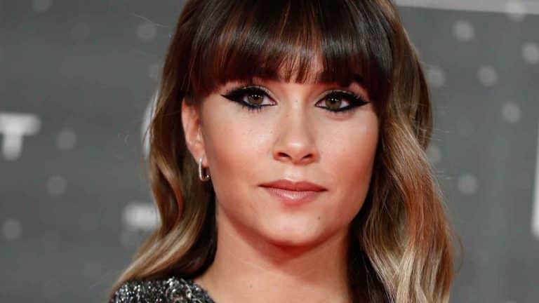 Aitana y el inesperado motivo detrás de su gran cambio