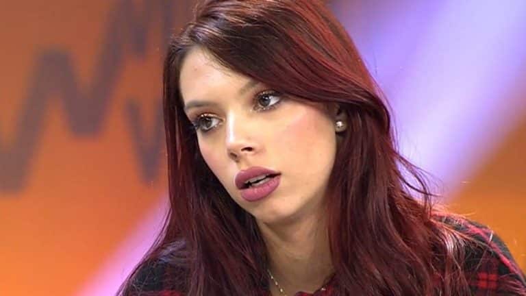 Alejandra Rubio traiciona a su madre, Terelu Campos, por Navidad