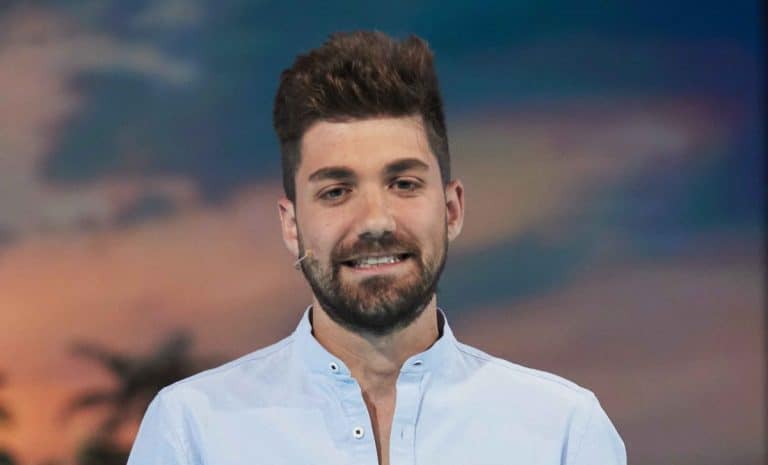 Alejandro Albalá desenmascara a Isa Pi y cuenta la verdad