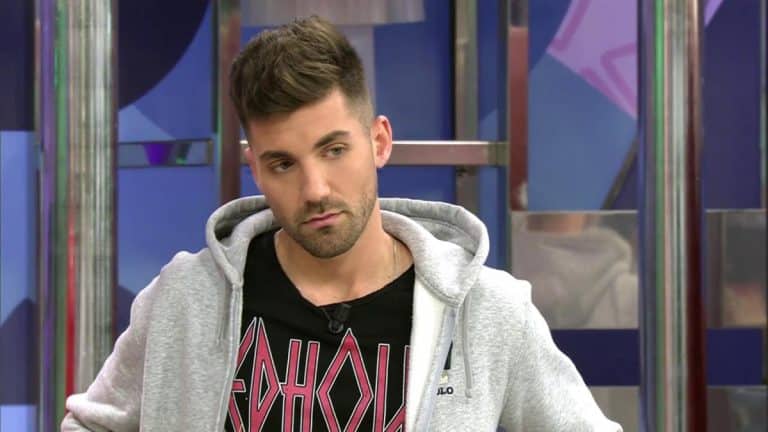 ¿Cuernos a la vista? Alejandro Albalá confiesa lo peor sobre Isa Pantoja