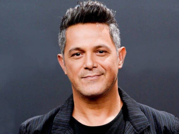 Alejandro Sanz cumpleaños