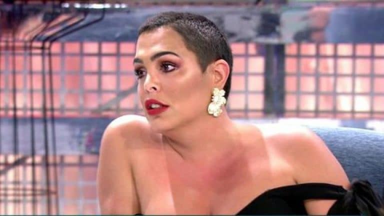 Sabemos el motivo secreto del odio de Amor Romeira a Oriana Marzoli