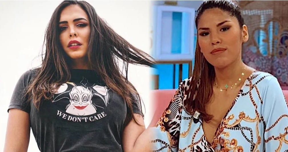 El motivo del distanciamiento de Amor Romeira con Isa Pantoja