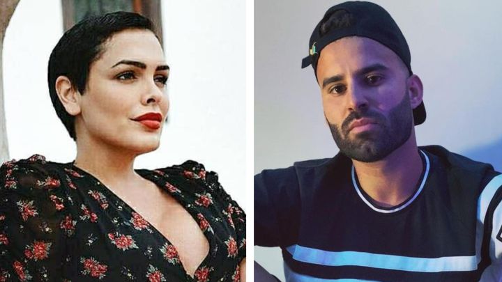 El contundente mensaje de Amor Romeira a Jesé Rodríguez