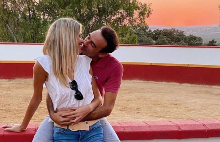 Enrique Ponce y Ana Soria se plantan: «Estamos cansados de tantas tonterías»
