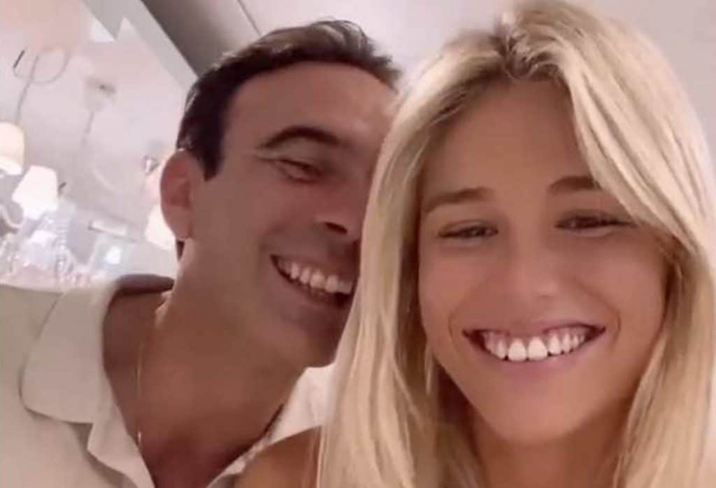 Enrique Ponce y Paloma Cuevas con un pie dentro de los juzgados