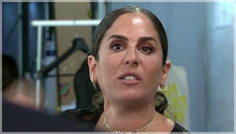 Anabel Pantoja , desquiciada: el dineral por el que pierde la cabeza en Sálvame