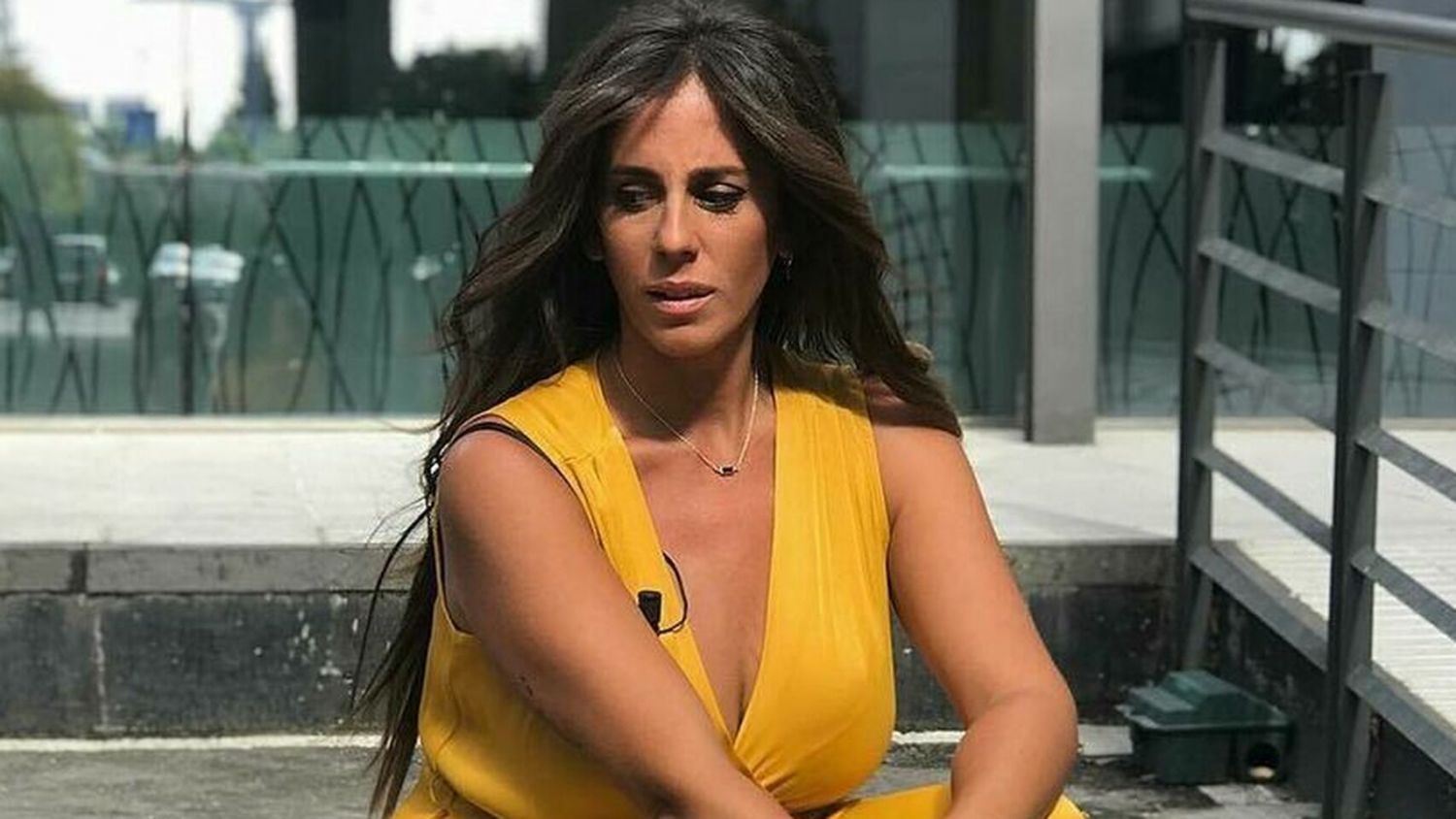 Anabel Pantoja triunfa como influencer