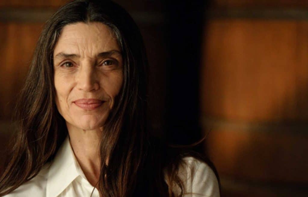 Ángela Molina 