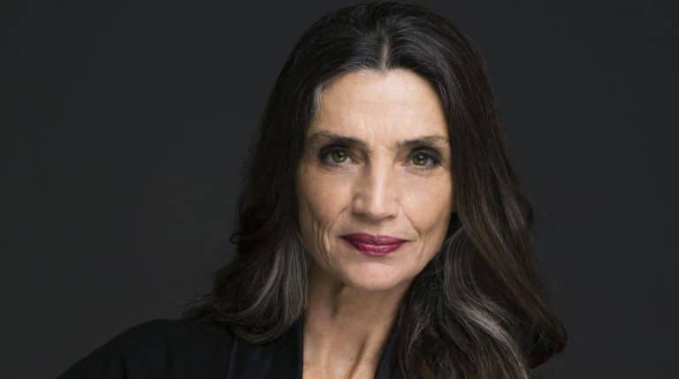 Ángela Molina se sincera sobre el Goya de Honor que recibirá este año