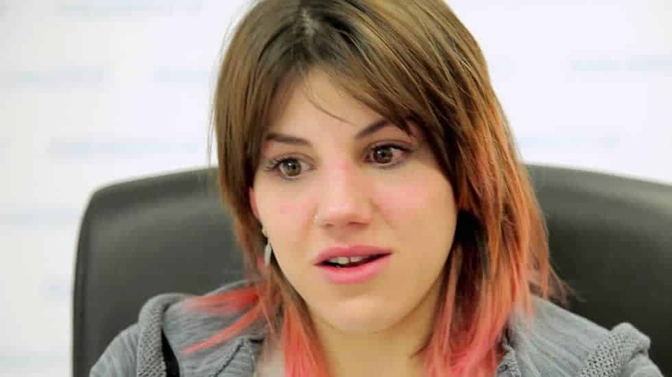 Los peores momentos de Angy Fernández: Su lucha contra la depresión