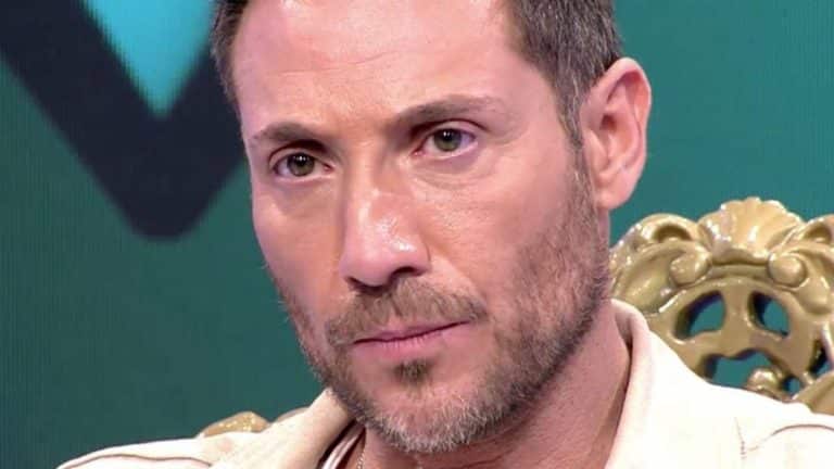 Solo y olvidado: el declive de Antonio David en Telecinco