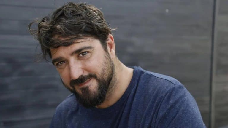Antonio Orozco, enamorado con su bebe Antonella y su mujer ‘sin nombre’: «No sé de dónde…»