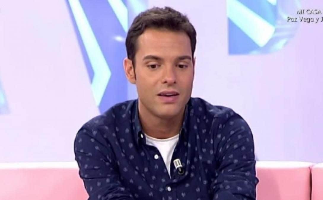 Antonio Rossi en Telecinco