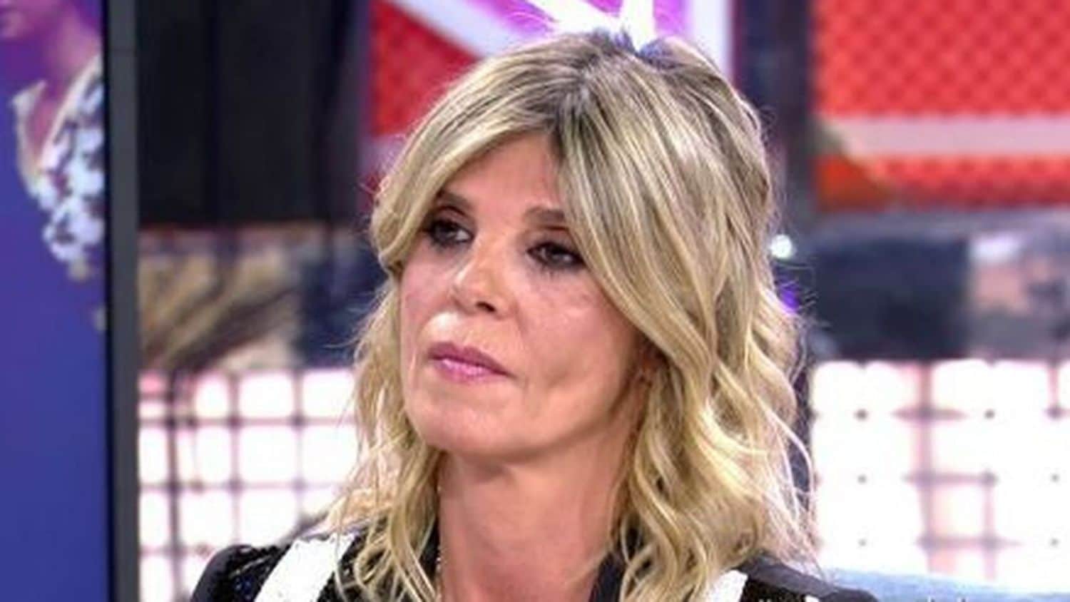 Arantxa de Benito carga contra Romina en Sábado Deluxe