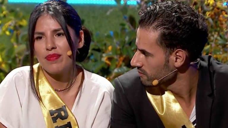 El secreto que Asraf le ocultó a Isa Pantoja para poder rentabilizarlo