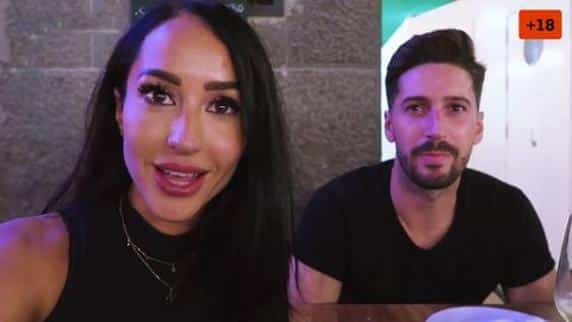 El conflicto entre Amor Romeira y Aurah Ruiz