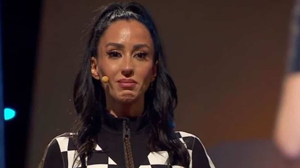 Las lágrimas de ‘mentira’ de Aurah Ruiz: así engañó a todo el mundo