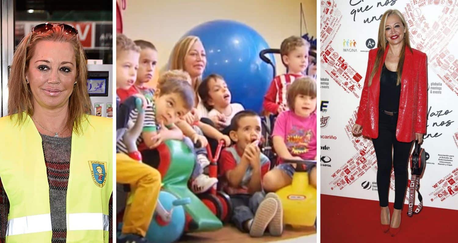 Así es Belén Esteban fuera de Sálvame: al descubierto su faceta más desconocida