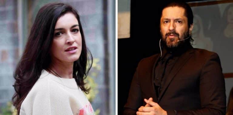 Blanca Romero rompe para siempre con Rafael Amargo