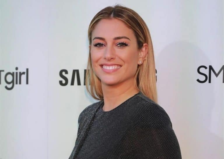 Blanca Suárez: ¿qué tiene Javier Rey que no tuvo Mario Casas?