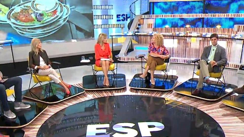 Las salidas de tono de Susana Griso que le podrían costar el puesto