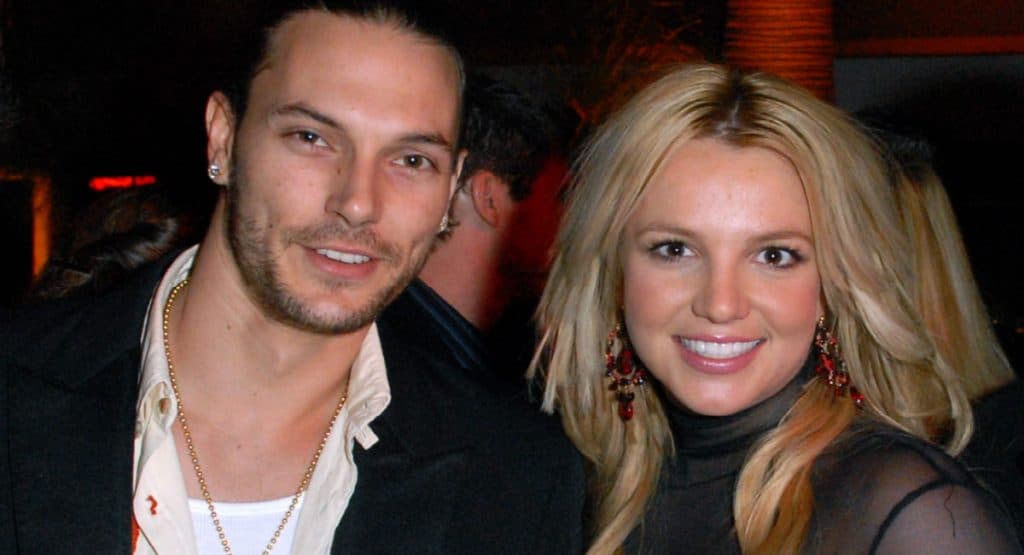 El repentino matrimonio de Britney Spears con Kevin Federline y el fracaso de su reality show 