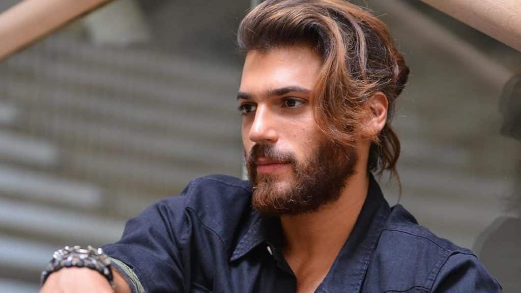 Can Yaman