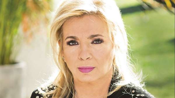 Arde Telecinco: Carmen Borrego siembra el pánico en Sálvame y se cobra venganza