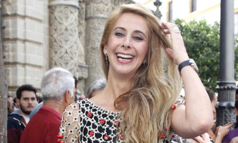 Carmen Janeiro forrada: la incalculable fortuna que ha conseguido pillar