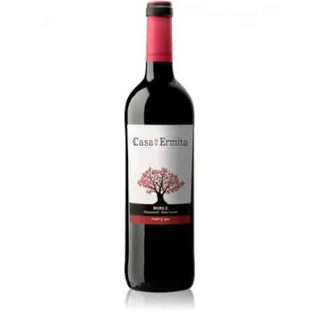 5 Buenos vinos a buen precio