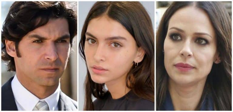 La hija de Cayetano Rivera tiene una hermana secreta: todo lo que calla Eva González